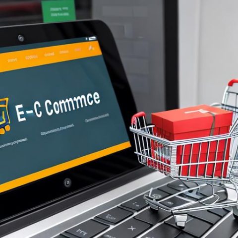 Advantages of E-commerce in Points