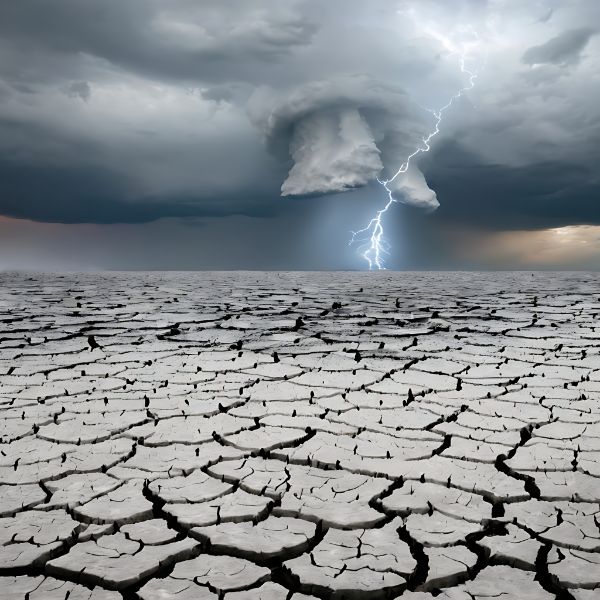 Climate Change Main Problems