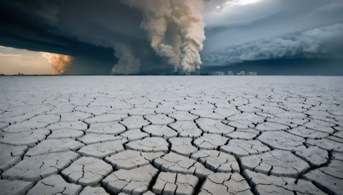 Climate Change Main Problems