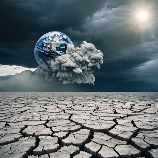 Climate Change Main Problems
