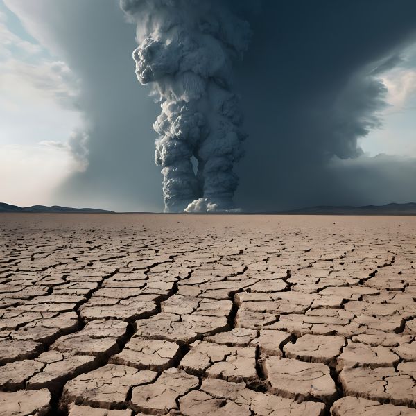 Climate Change Main Problems