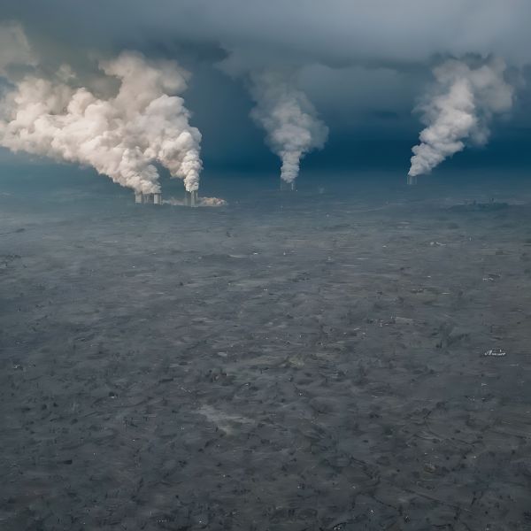 Climate Change Main Problems