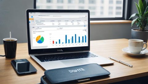 data analytics role description