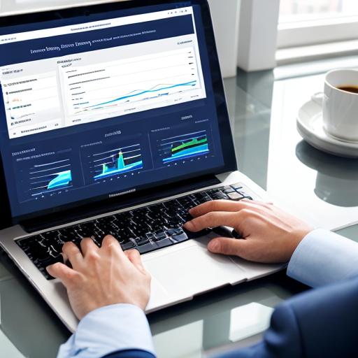 data analytics role description