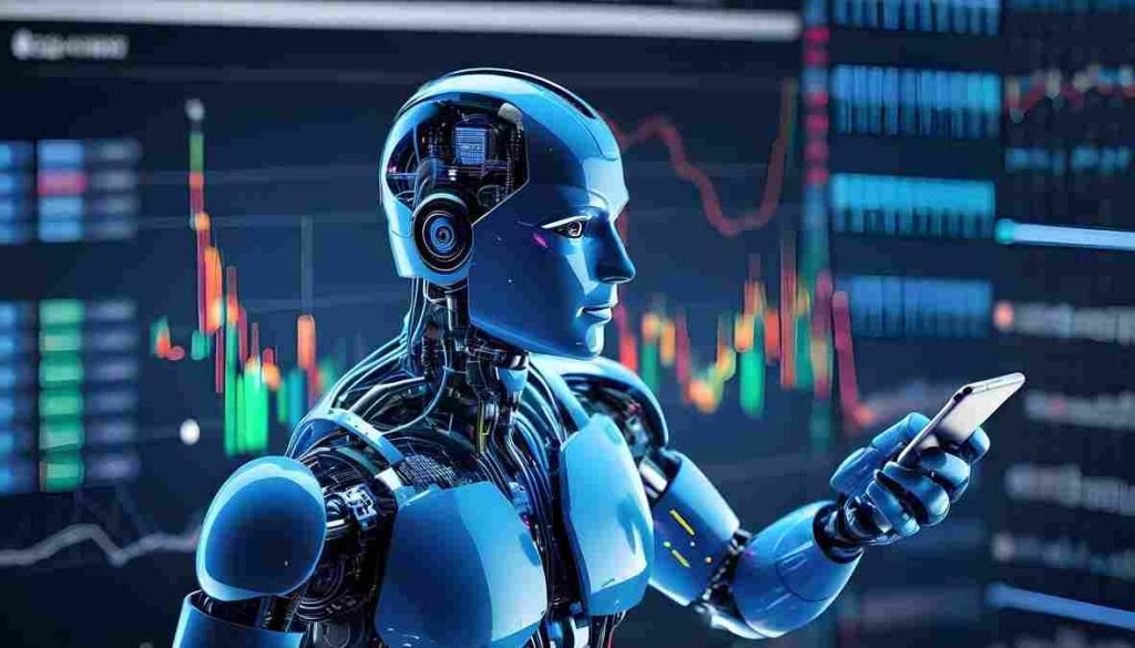 Evolution of AI in Financial Markets