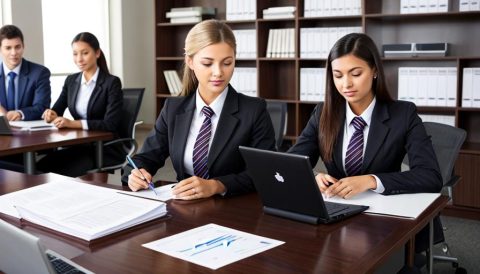 Managerial skills in entrepreneurship..