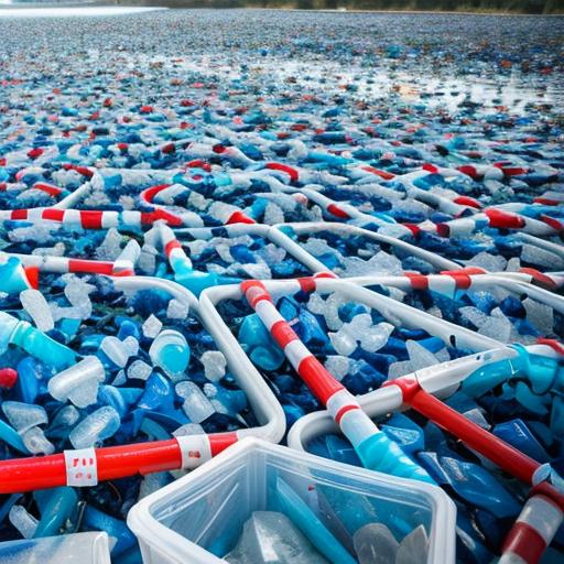 benefits of plastic waste management