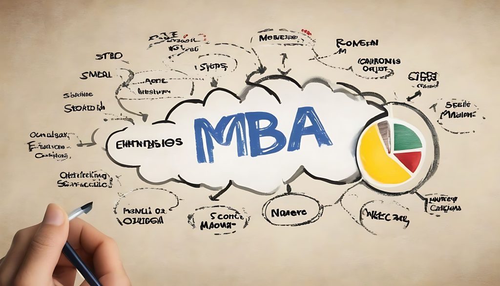 career options for mba students