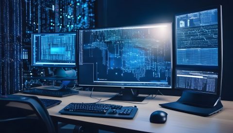 current technology in computer science