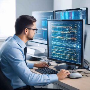 current technology in computer science