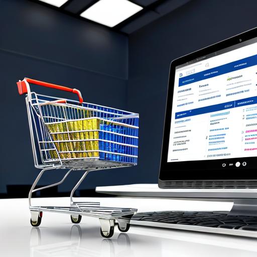 e-commerce system meaning