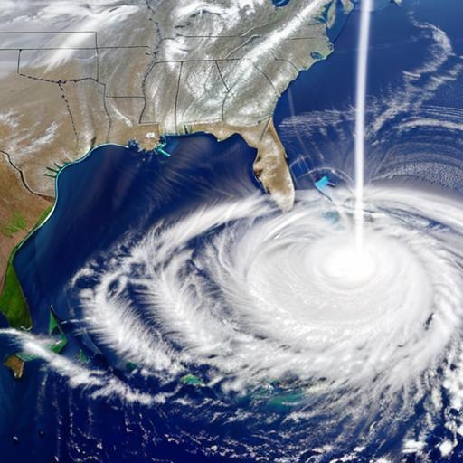 5 impacts of global warming