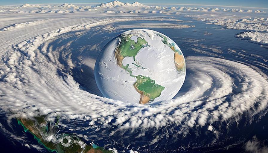 impacts of global warming