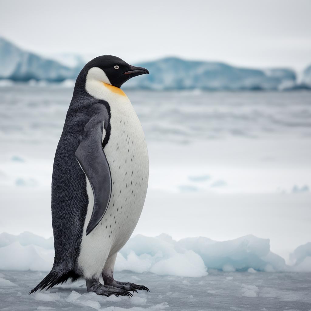 some interesting facts about Antarctica