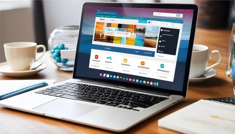 start-a-selling-website