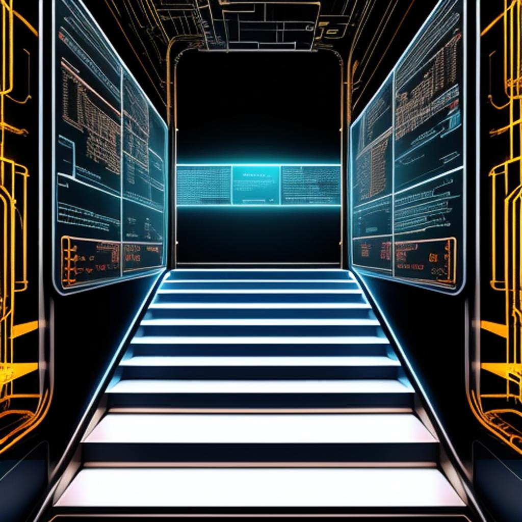 steps of machine learning project