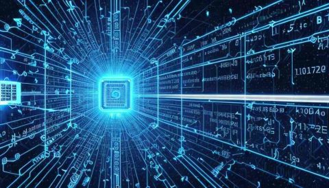 steps of a machine learning project