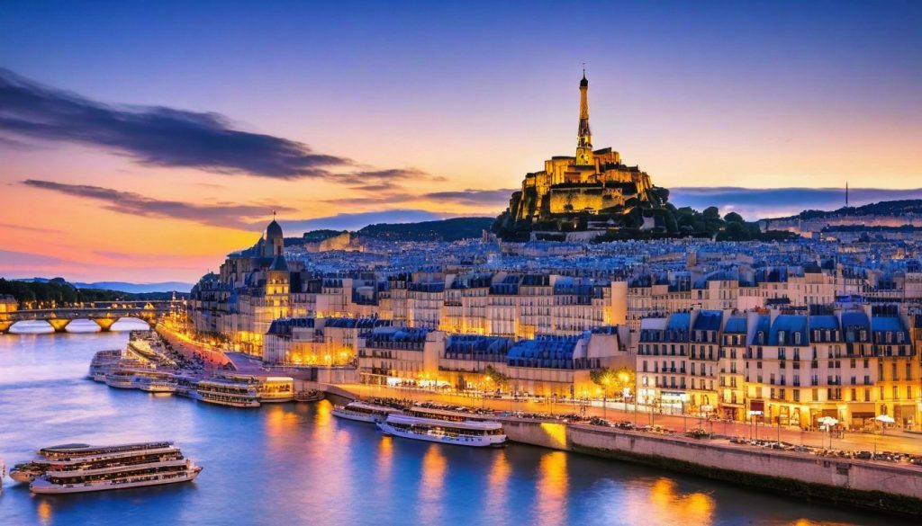 Tips for Tourism in France