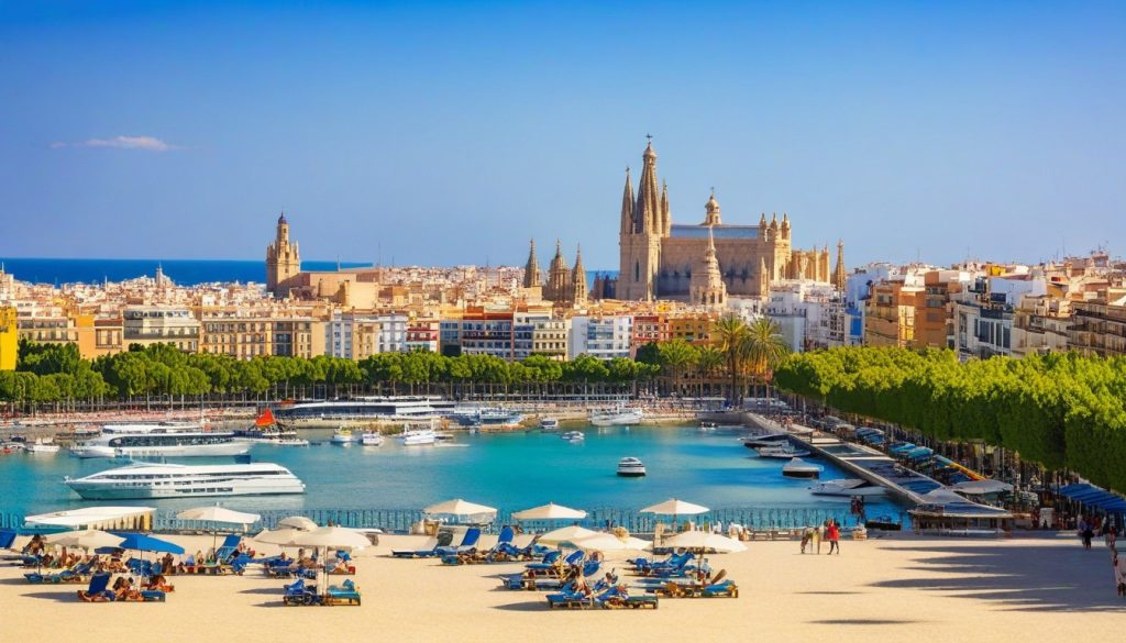 Tips for Tourism in Spain