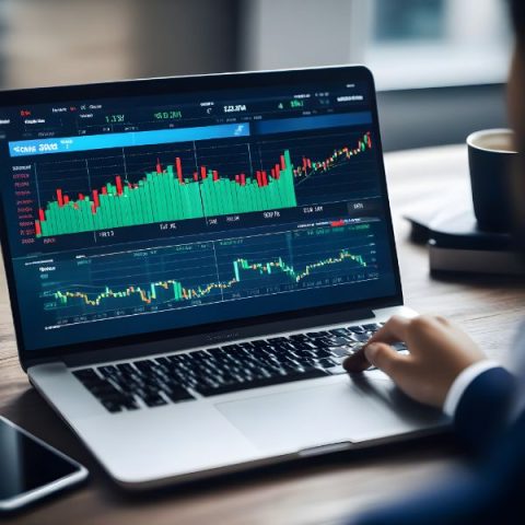 Buying Stocks and Shares for Beginners