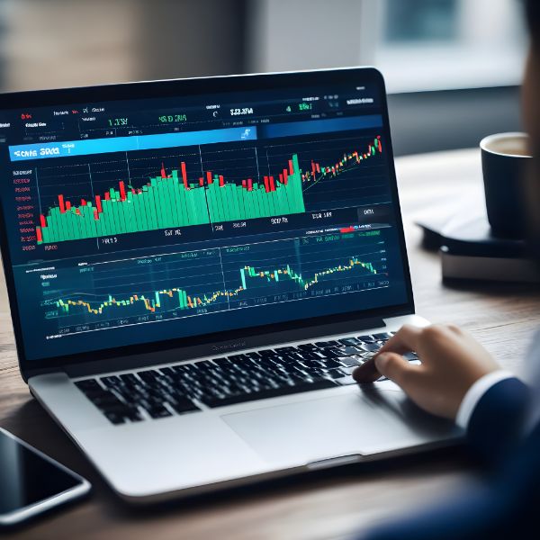 Buying Stocks and Shares for Beginners