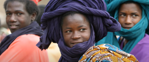 african slave trader tribes