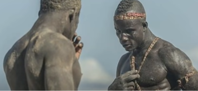 african slave trader tribes