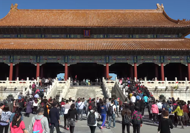 best sightseeing holidays