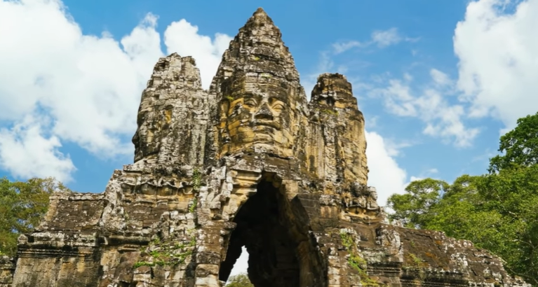 best sightseeing holidays