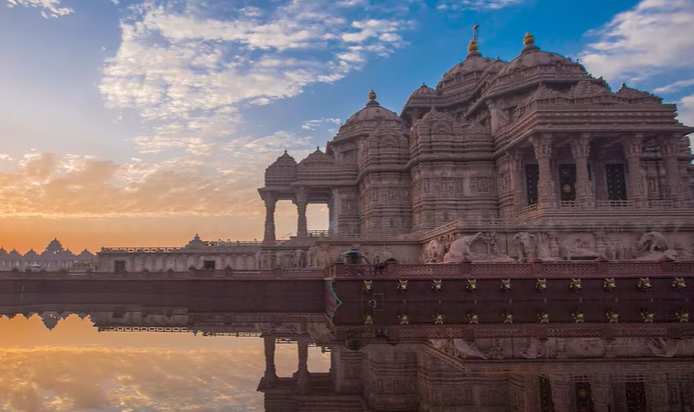 best sightseeing holidays