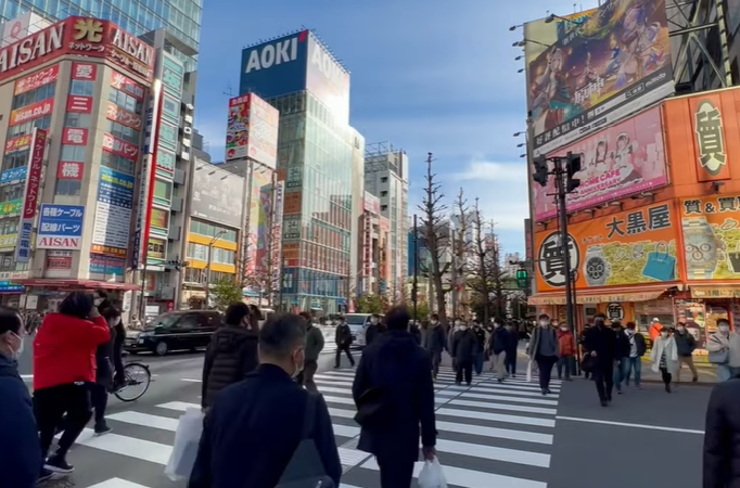 best sightseeing holidays