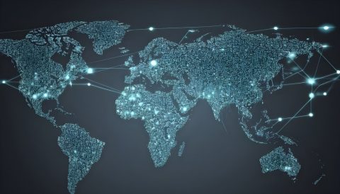 example of digital intelligence