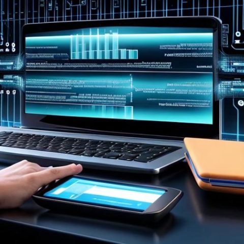 information technology goals and objectives examples