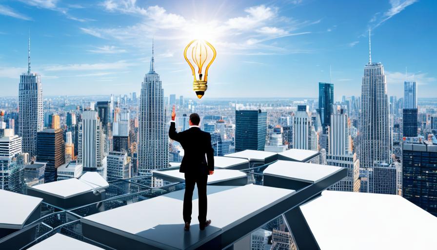 key activities in entrepreneurship