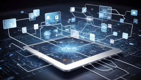 latest trends in information and communication technology