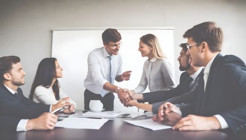 motivation and leadership in management