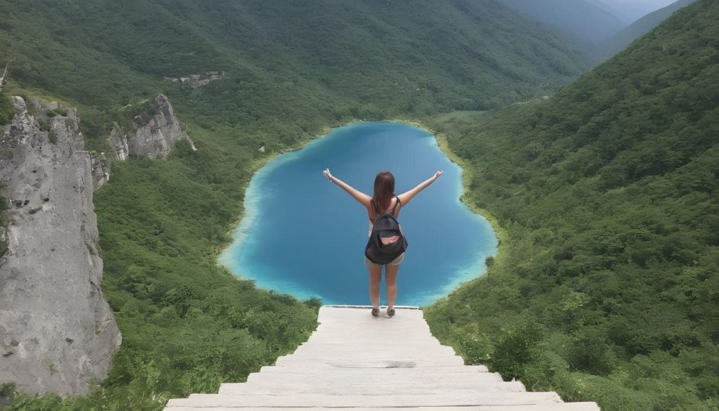 sustainability meaning in tourism