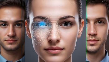 technology used for face recognition